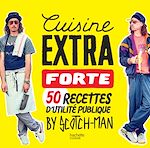 Download this eBook Cuisine extra forte