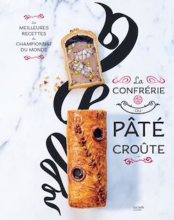 Télécharger le livre :  La confrérie du Pâté-croûte