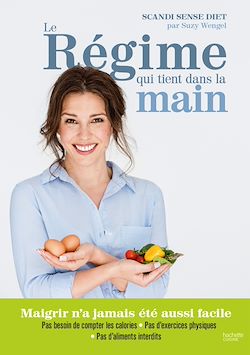 Télécharger le livre :  Le régime qui tient dans la main