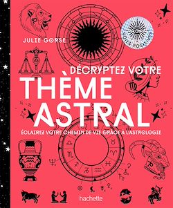Télécharger le livre :  Décrypter votre thème astral