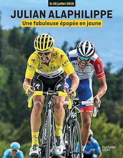 Télécharger le livre :  Julian Alaphilippe