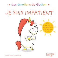 Télécharger le livre :  Gaston - Titre 4 : Je suis impatient
