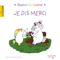 Téléchargez le livre :  Je dis merci