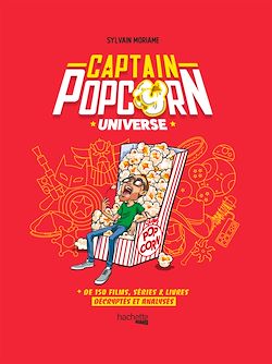 Télécharger le livre :  Captain Popcorn Universe