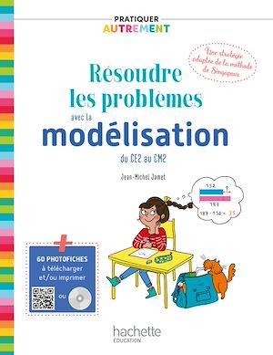 Téléchargez le livre :  Pratiquer autrement - Résoudre les problèmes avec la modélisation du CE2 au CM2 ePub FXL - Ed. 2019