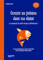 Télécharger le livre :  Talents d'école - Comme un poisson dans ma classe - PDF Web - Ed. 2019