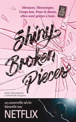 Télécharger le livre :  Tiny Pretty Things - Tome 2 - Shiny Broken Pieces