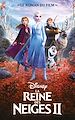 Télécharger le livre :  La Reine des Neiges 2 - Le roman du film