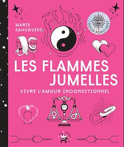 Télécharger le livre :  Les flammes jumelles
