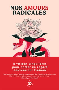 Télécharger le livre :  Nos amours radicales