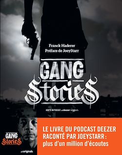Télécharger le livre :  Gang Stories