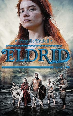 Téléchargez le livre :  Eldrid - Tome 2