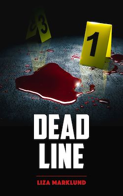 Télécharger le livre :  Deadline - Une enquête d'Annika Bengtzon