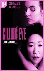 Télécharger le livre :  Killing Eve - Codename Villanelle - Episode 1