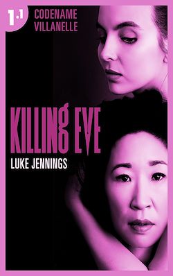 Télécharger le livre :  Killing Eve - Codename Villanelle - Episode 1