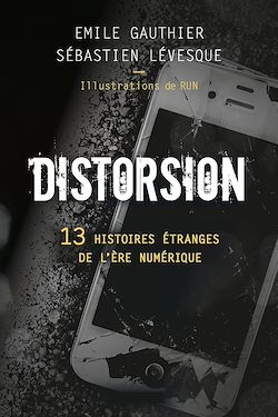 Télécharger le livre :  DISTORSION