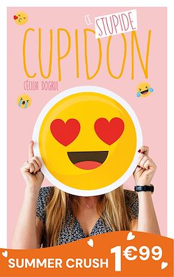 Télécharger le livre :  Ce stupide Cupidon