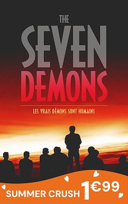 Télécharger le livre :  The Seven Demons