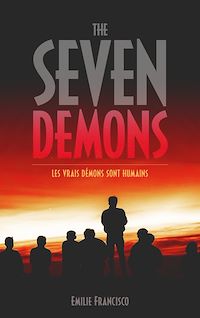Téléchargez le livre :  The Seven Demons