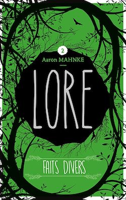 Télécharger le livre :  Lore - Tome 2