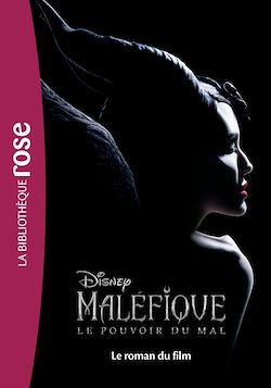Télécharger le livre :  Maléfique 2 - Le roman du film