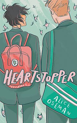 Télécharger le livre :  Heartstopper - Tome 1 - Le roman graphique à l'origine de la série Netflix