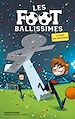 Télécharger le livre :  Les Footballissimes - Tome 11 - Le Jour des Innocents