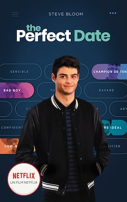 Télécharger le livre :  The Perfect Date