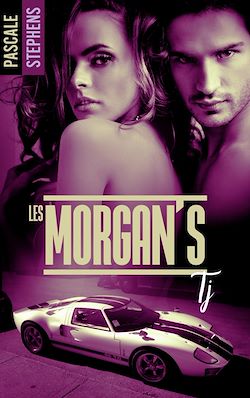 Télécharger le livre :  Les Morgan's 1