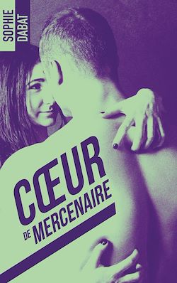 Télécharger le livre :  Coeur de mercenaire