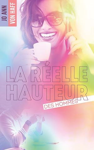 Téléchargez le livre :  La réelle hauteur des hommes
