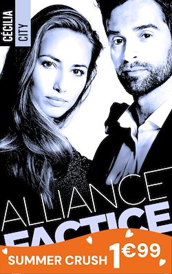 Télécharger le livre :  Alliance Factice - Tome 1