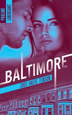 Télécharger le livre :  Baltimore 3 - Sous haute tension
