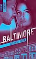 Télécharger le livre :  Baltimore 3 - Sous haute tension