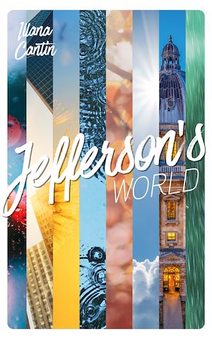 JEFFERSON'S WORLD - T01 - JEFFERSON'S WORLD - SEMESTRE 1
