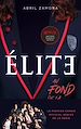 Télécharger le livre :  Élite - Le premier roman officiel dérivé de la série Netflix