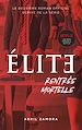 Télécharger le livre :  Élite (la série Netflix) - Rentrée mortelle