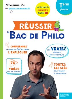 Télécharger le livre :  Réussir le Bac de Philo