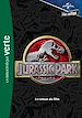 Télécharger le livre :  Films cultes Universal 01 - Jurassic Park - Le roman du film