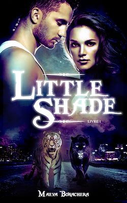 Télécharger le livre :  Little Shade - Tome 1