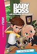 Télécharger le livre :  Baby Boss 02 - Un chat de trop