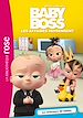 Télécharger le livre :  Baby Boss 03 - Le concours de bébés