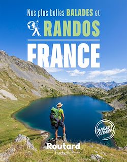 Télécharger le livre :  Nos plus belles balades et randos en France