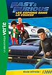 Télécharger le livre :  Fast & Furious 03 - Mission infiltration !