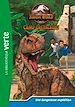 Télécharger le livre :  Jurassic World, la colo du crétacé 02 - Une dangereuse expédition