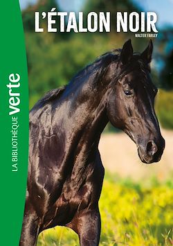 Télécharger le livre :  L'Étalon Noir 01 NED - L'Étalon Noir