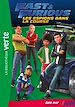 Télécharger le livre :  Fast & Furious 05 - Game over