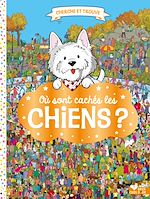 Download this eBook Où sont cachés les chiens ?