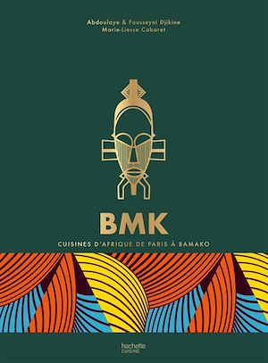 BMK | BMK, . Auteur