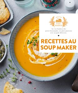 Télécharger le livre :  Recettes au Soup Maker Nouvelle édition